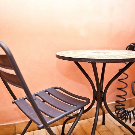 The Heart Of Trastevere Rom Exterior foto